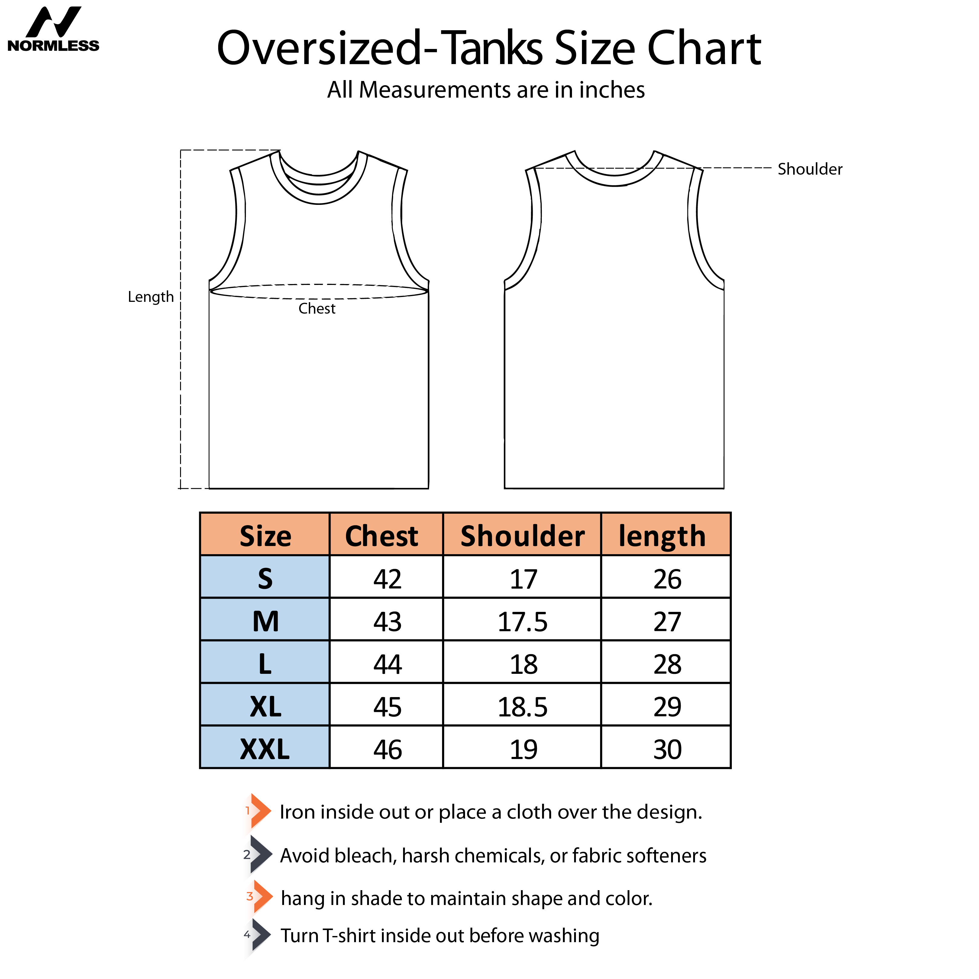 Acid Wash Tank Midnight